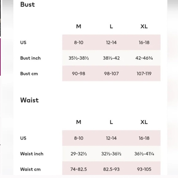 ✨24HR SALE!✨ H&M Divided Stripe Sweater Vest - Picture 4 of 7